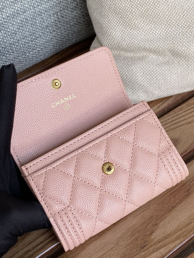 Chanel Wallet Purse